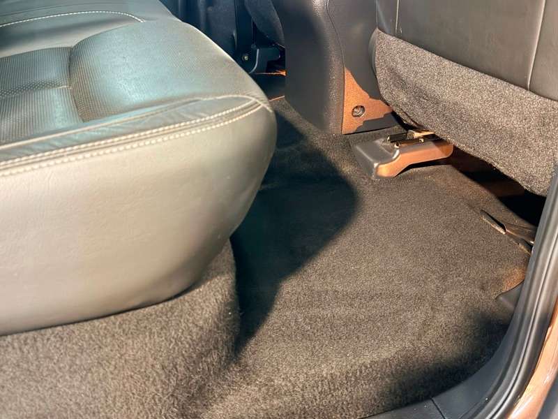 2016 NISSAN NAVARA 2016 NISSAN NAVARA