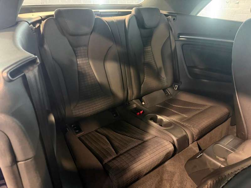 2016 AUDI A3 CABRIOLET 2016 AUDI A3 CABRIOLET