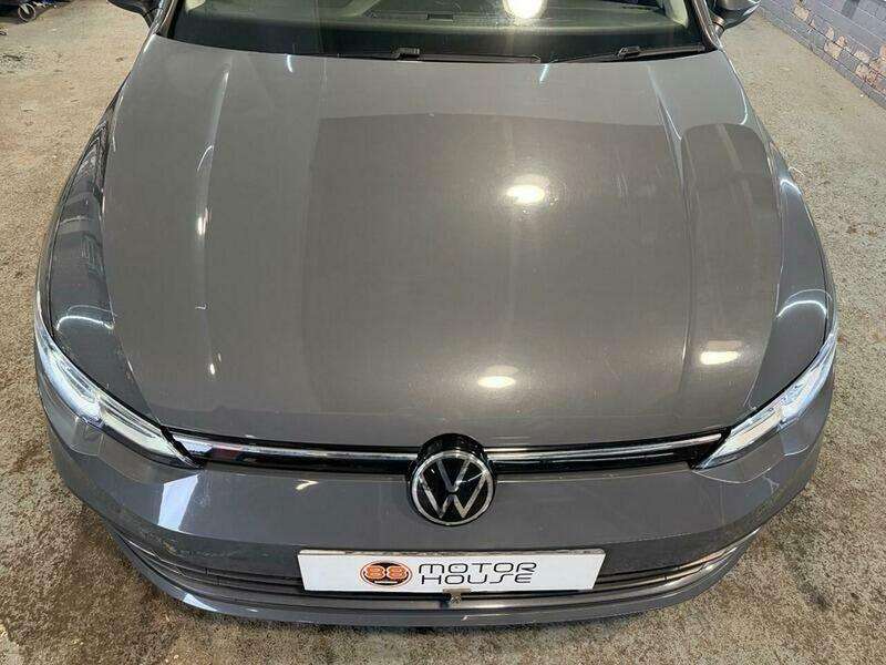 2020 VOLKSWAGEN GOLF 2020 VOLKSWAGEN GOLF