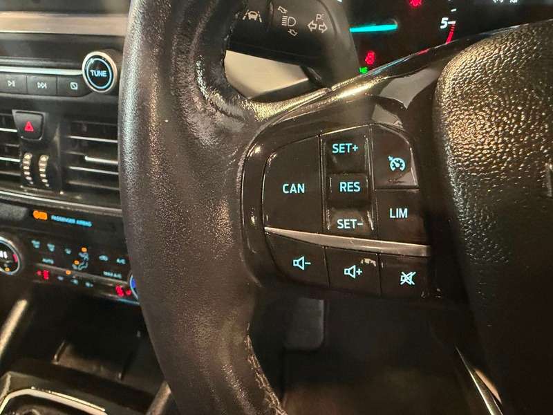 2020 FORD FOCUS 2020 FORD FOCUS