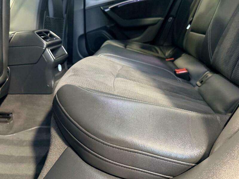 2019 AUDI A6 2019 AUDI A6
