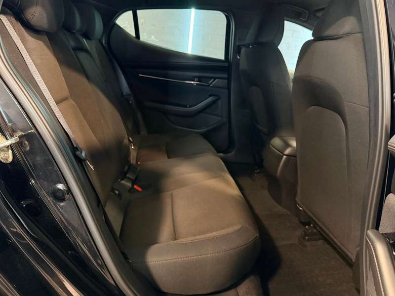 2022 MAZDA 3 2022 MAZDA 3