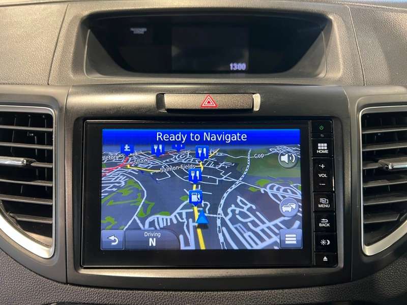 2018 HONDA CR-V 2018 HONDA CR-V