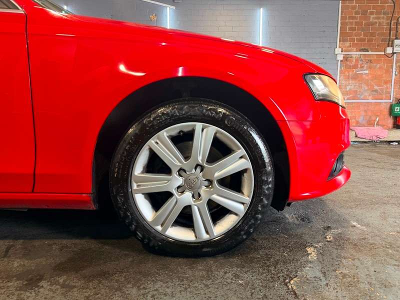 2010 AUDI A4 2010 AUDI A4
