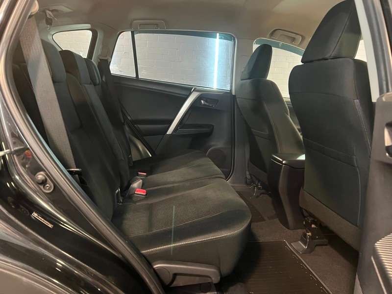 2014 TOYOTA RAV4 2014 TOYOTA RAV4