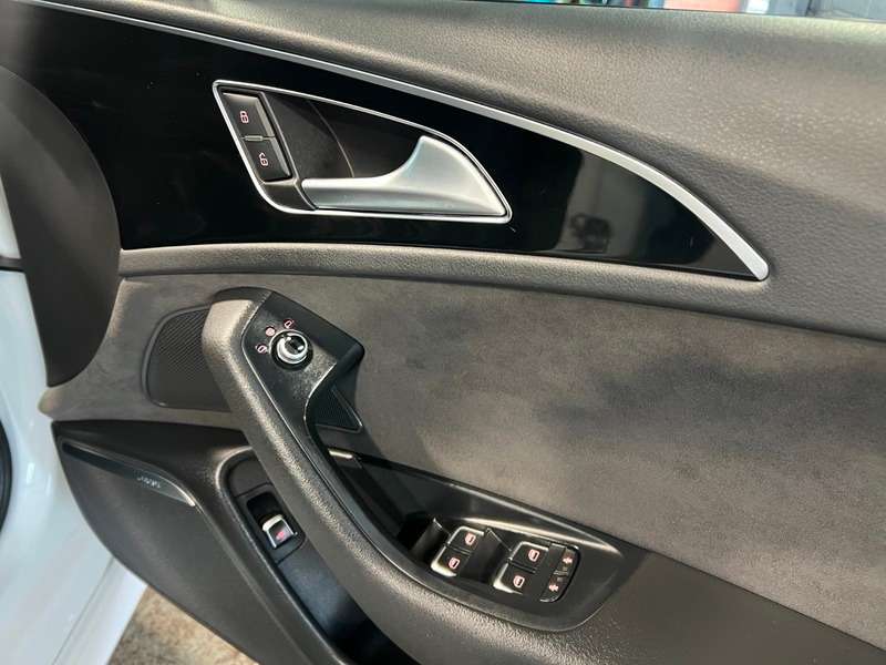 2016 AUDI A6 2016 AUDI A6