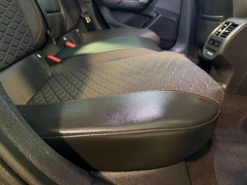 2020 SEAT LEON 2020 SEAT LEON