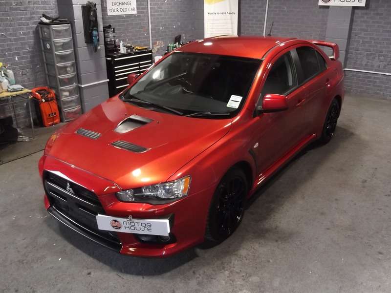 2009 MITSUBISHI LANCER 2009 MITSUBISHI LANCER