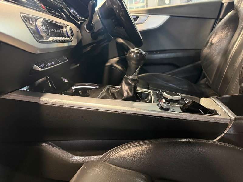 2017 AUDI A5 2017 AUDI A5
