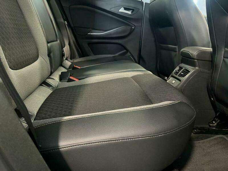 2018 VAUXHALL GRANDLAND X 2018 VAUXHALL GRANDLAND X