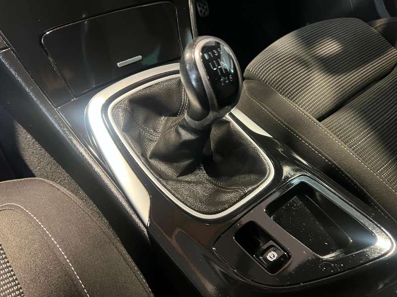 2016 VAUXHALL INSIGNIA 2016 VAUXHALL INSIGNIA