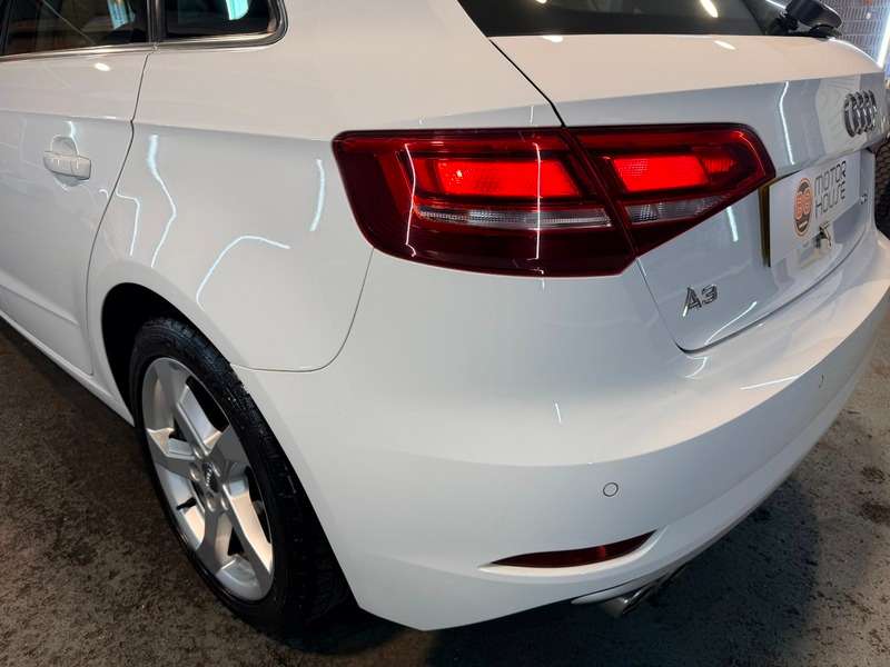 2018 AUDI A3 2018 AUDI A3