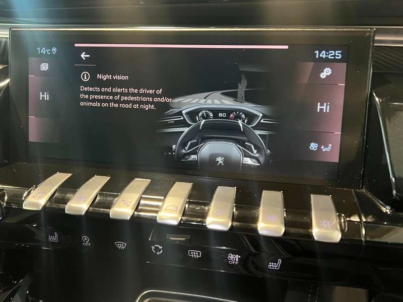 2019 PEUGEOT 508 2019 PEUGEOT 508