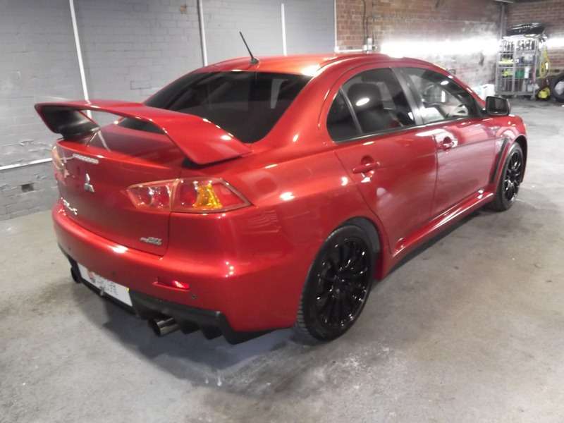 2009 MITSUBISHI LANCER 2009 MITSUBISHI LANCER