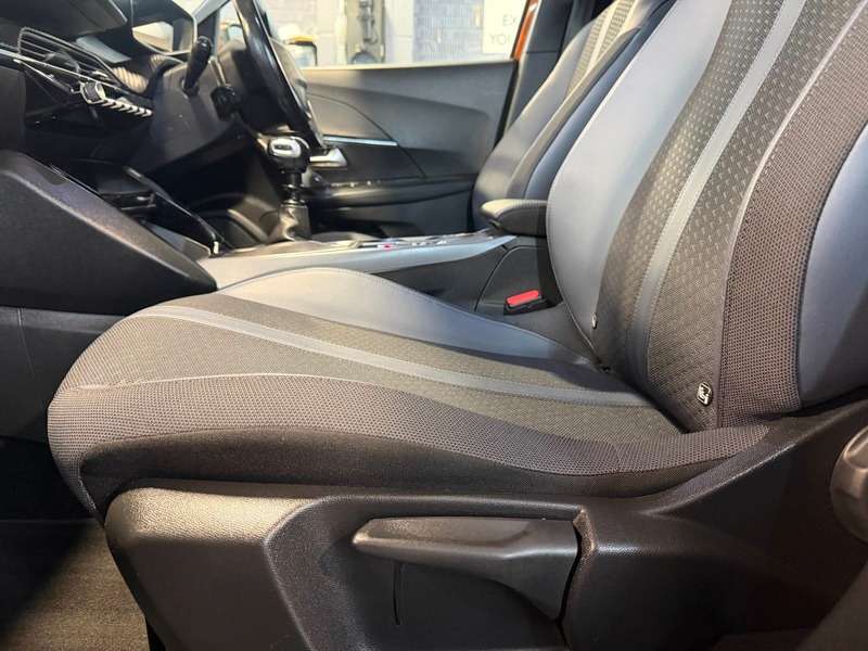 2020 PEUGEOT 2008 2020 PEUGEOT 2008