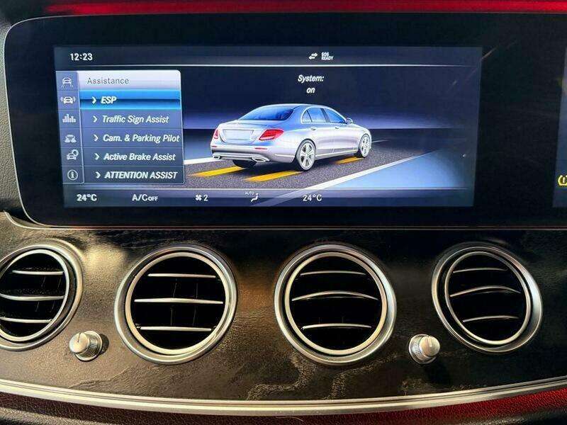 2016 MERCEDES-BENZ E CLASS 2016 MERCEDES-BENZ E CLASS