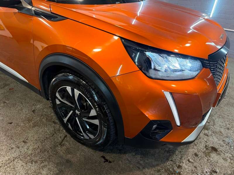 2020 PEUGEOT 2008 2020 PEUGEOT 2008