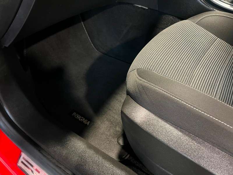 2016 VAUXHALL INSIGNIA 2016 VAUXHALL INSIGNIA