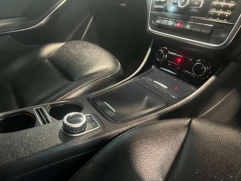 2015 MERCEDES-BENZ A CLASS 2015 MERCEDES-BENZ A CLASS