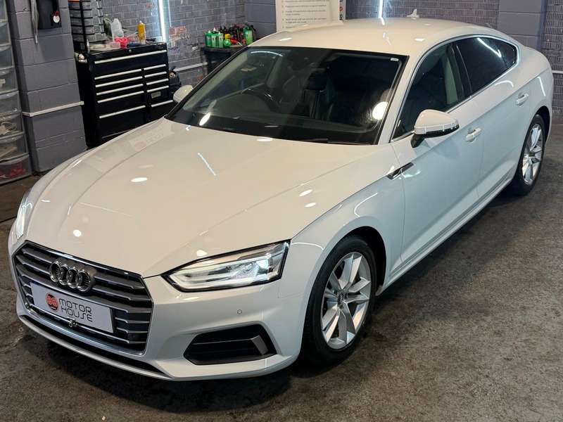 2017 AUDI A5 2017 AUDI A5