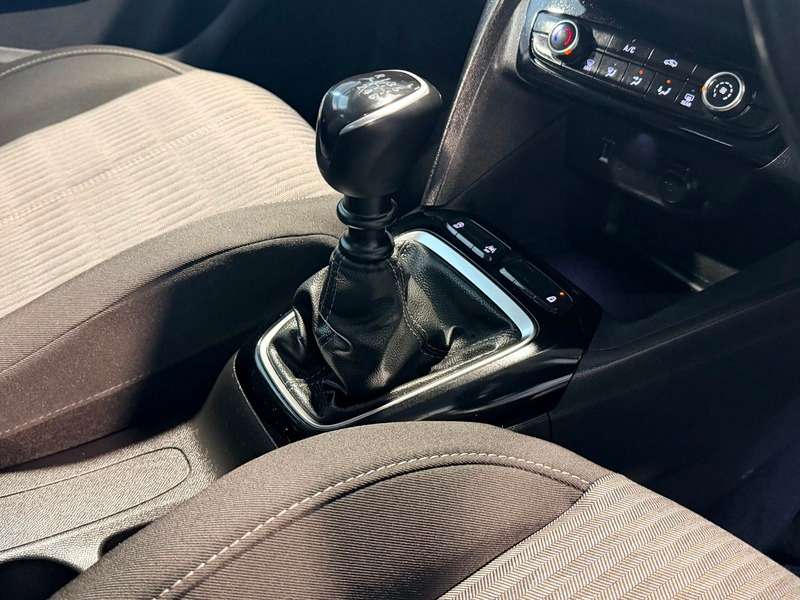2022 VAUXHALL CORSA 2022 VAUXHALL CORSA