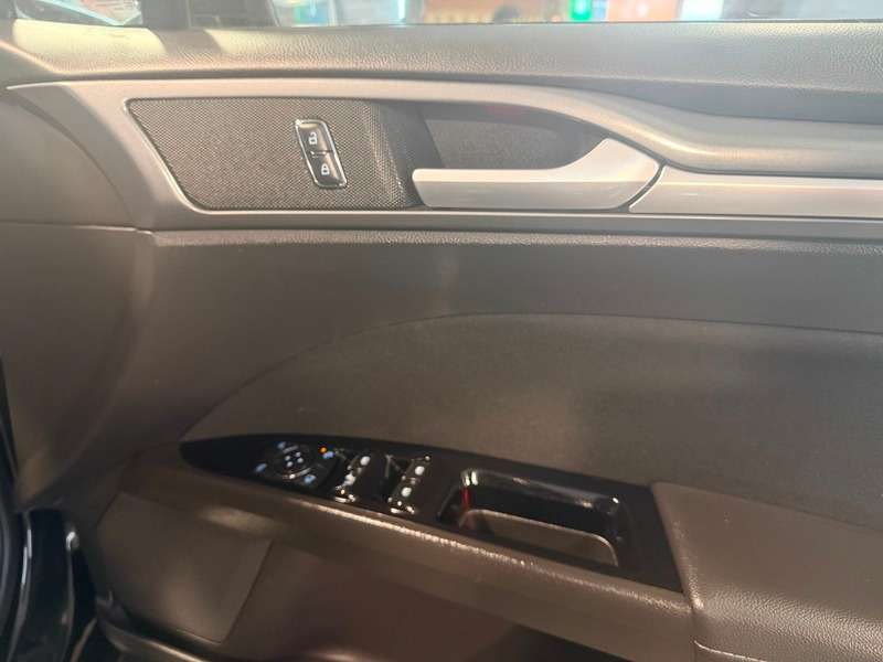 2015 FORD MONDEO 2015 FORD MONDEO