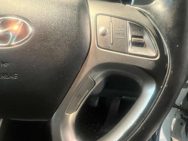 2010 HYUNDAI IX35 2010 HYUNDAI IX35