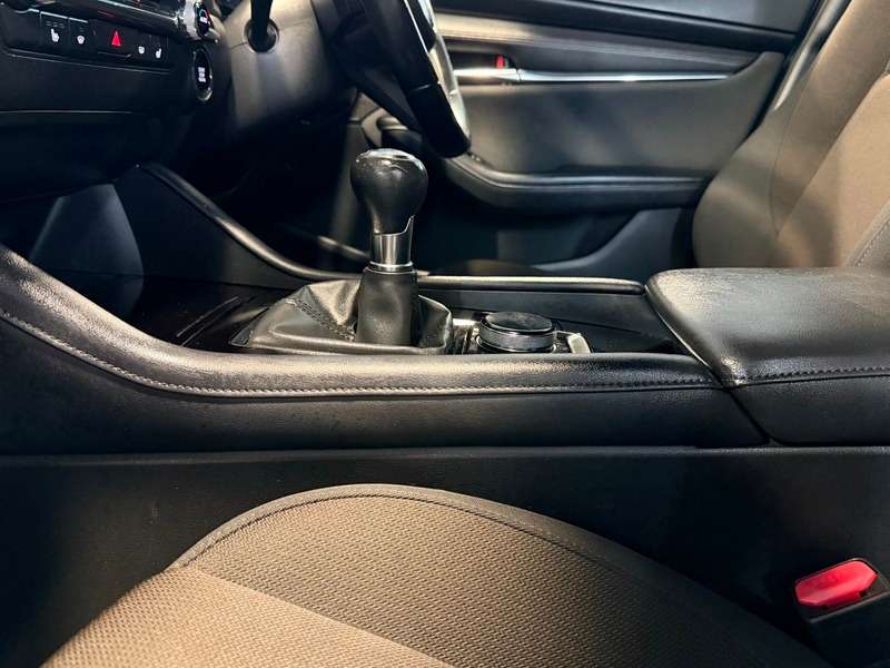 2022 MAZDA 3 2022 MAZDA 3