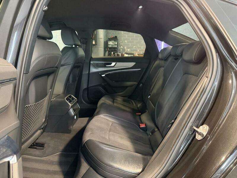 2019 AUDI A6 2019 AUDI A6
