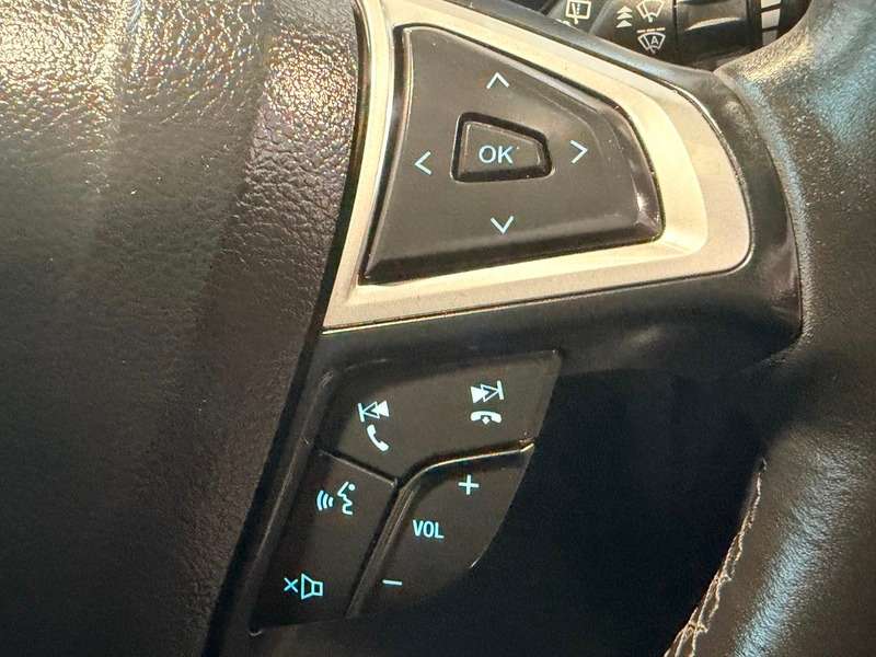 2015 FORD MONDEO 2015 FORD MONDEO
