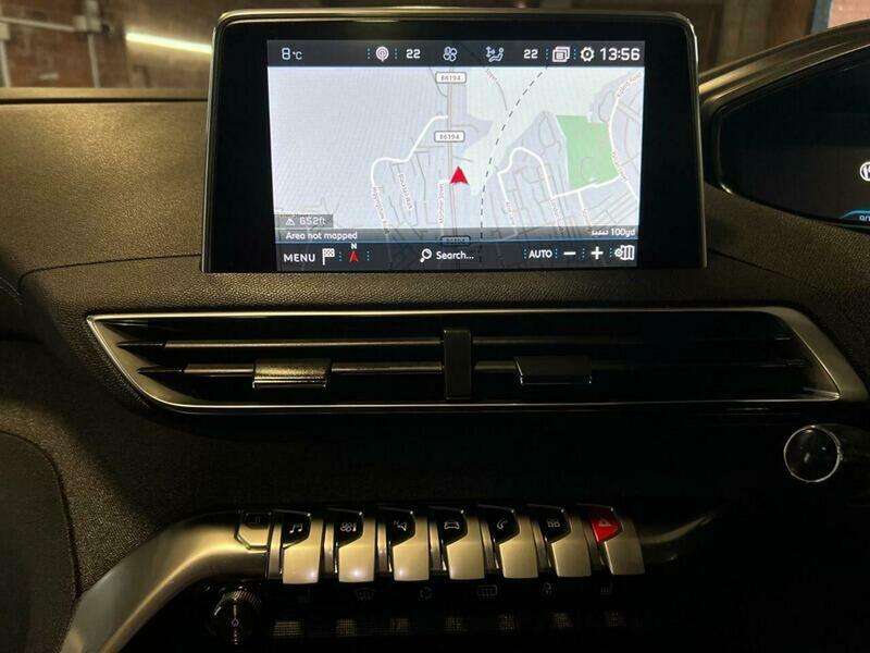 2019 PEUGEOT 3008 2019 PEUGEOT 3008