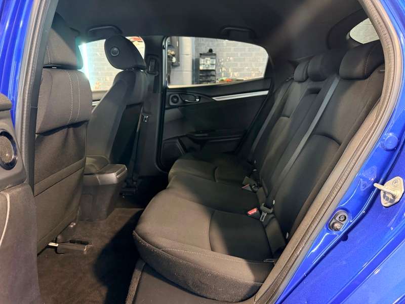 2019 HONDA CIVIC 2019 HONDA CIVIC