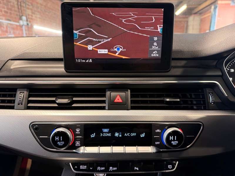 2016 AUDI A4 2016 AUDI A4