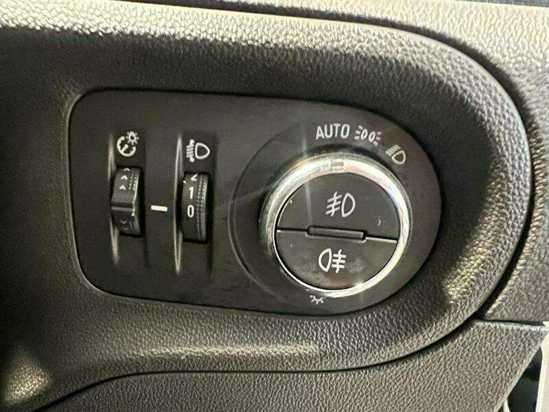 2018 VAUXHALL GRANDLAND X 2018 VAUXHALL GRANDLAND X