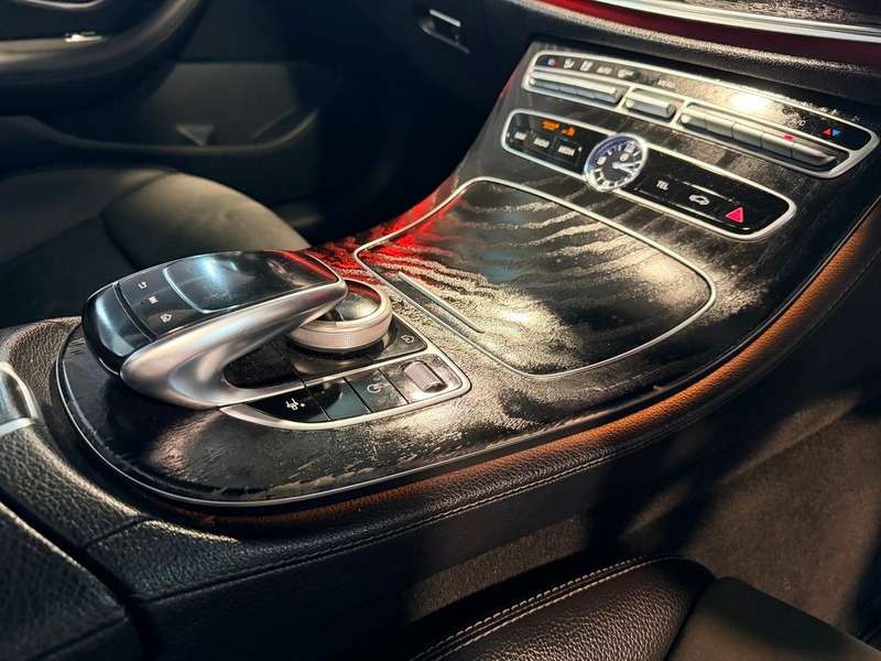 2021 MERCEDES-BENZ E CLASS 2021 MERCEDES-BENZ E CLASS