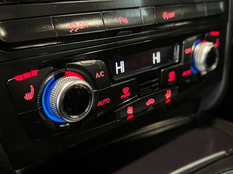 2016 AUDI A5 2016 AUDI A5