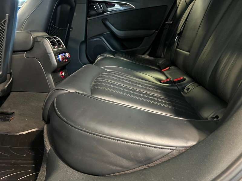 2016 AUDI A6 2016 AUDI A6