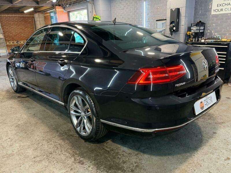 2016 VOLKSWAGEN PASSAT 2016 VOLKSWAGEN PASSAT