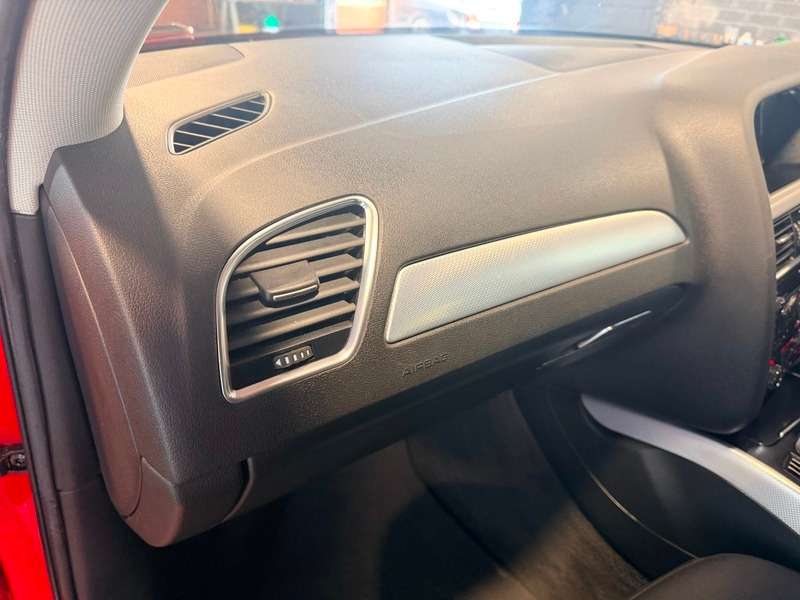 2010 AUDI A4 2010 AUDI A4