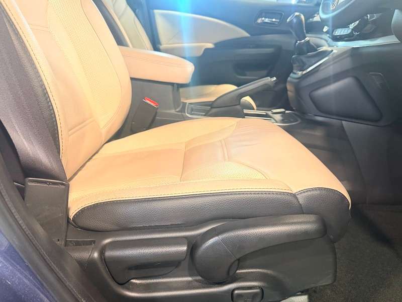 2018 HONDA CR-V 2018 HONDA CR-V