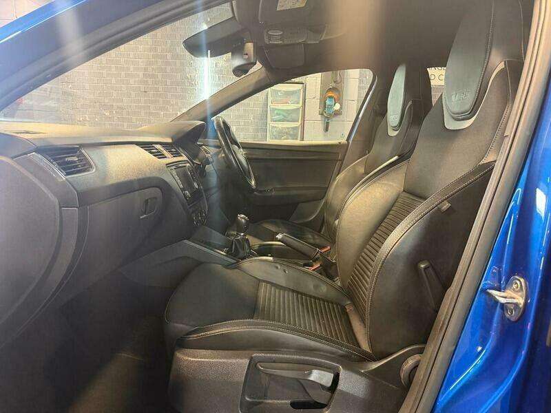 2017 SKODA OCTAVIA 2017 SKODA OCTAVIA