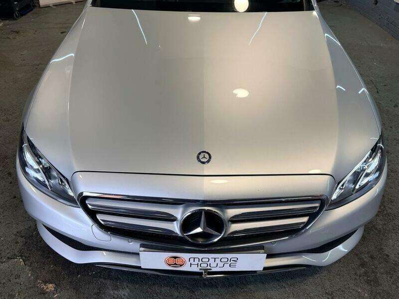 2016 MERCEDES-BENZ E CLASS 2016 MERCEDES-BENZ E CLASS