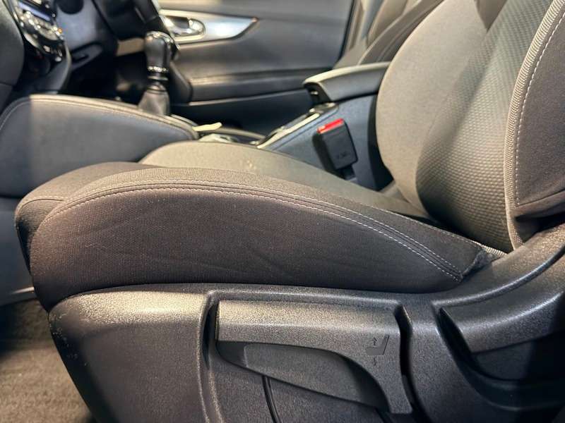 2019 NISSAN QASHQAI 2019 NISSAN QASHQAI