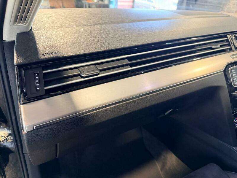 2016 VOLKSWAGEN PASSAT 2016 VOLKSWAGEN PASSAT