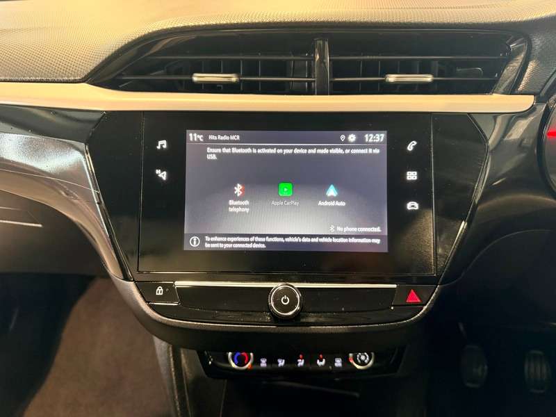 2022 VAUXHALL CORSA 2022 VAUXHALL CORSA