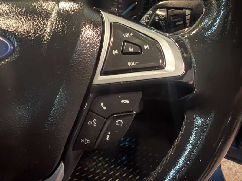 2021 FORD MONDEO 2021 FORD MONDEO