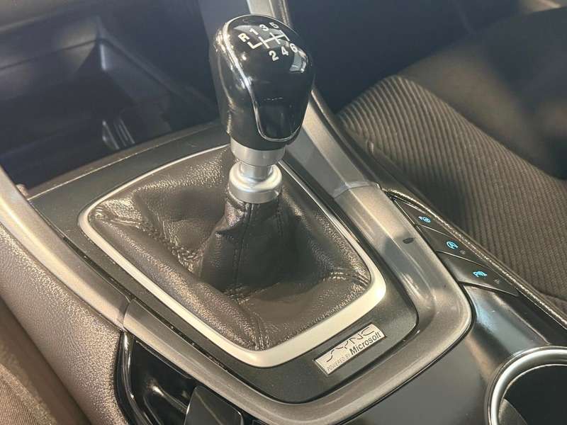 2015 FORD MONDEO 2015 FORD MONDEO