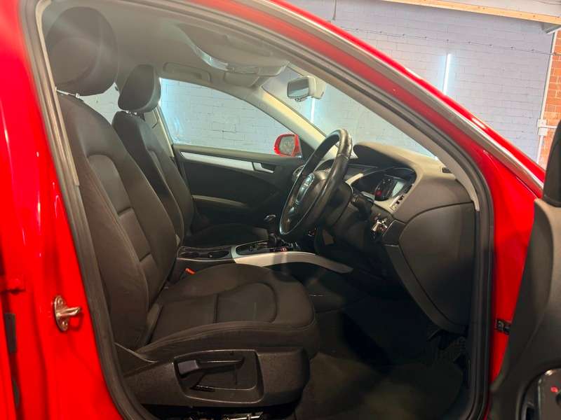 2010 AUDI A4 2010 AUDI A4