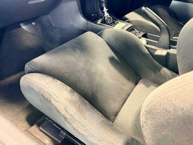 2009 MITSUBISHI LANCER 2009 MITSUBISHI LANCER