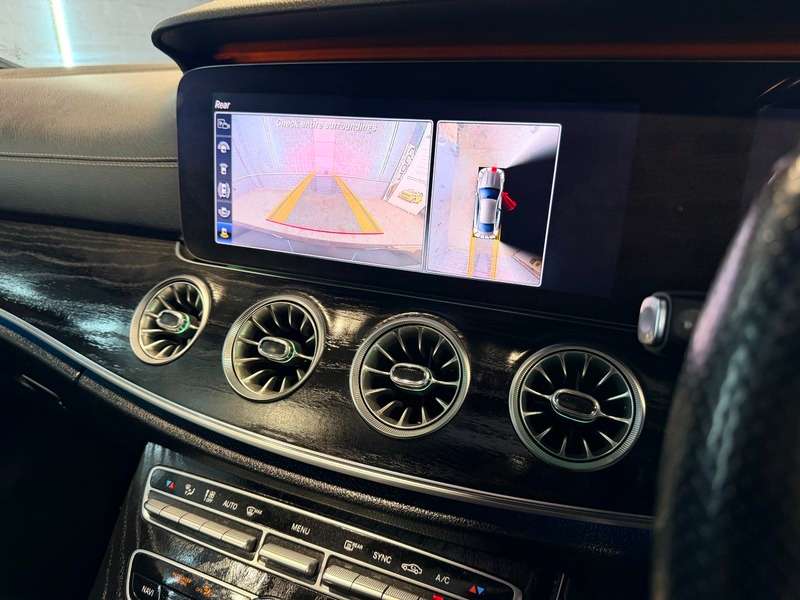 2021 MERCEDES-BENZ E CLASS 2021 MERCEDES-BENZ E CLASS
